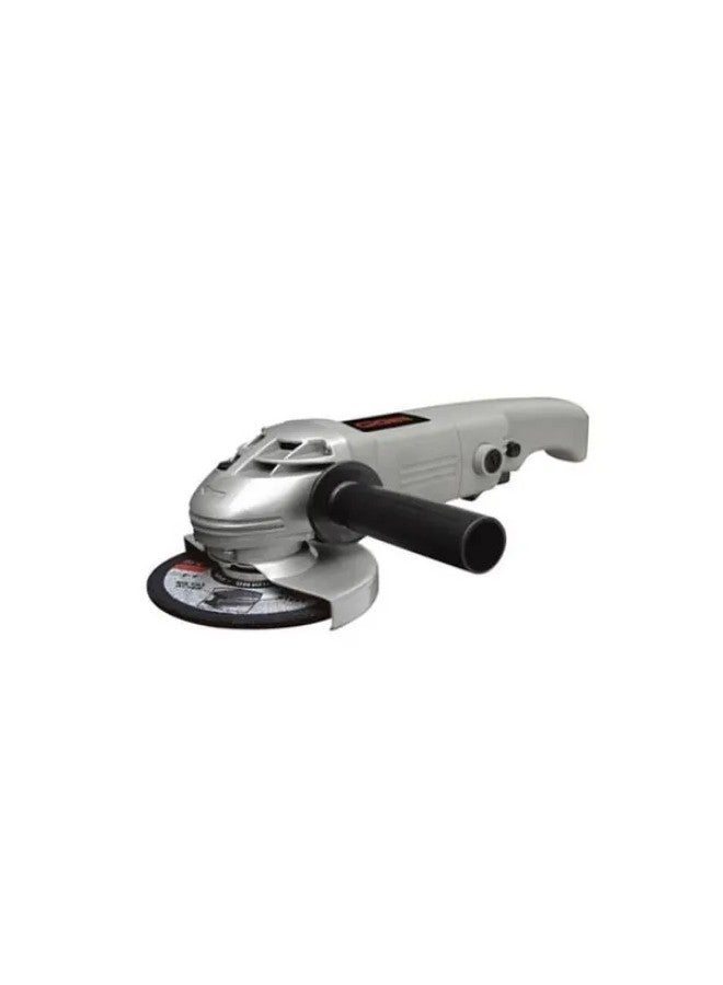 كراون CT13010 صاروخ قطع وتجليخ — 700 وات، 5 بوصة