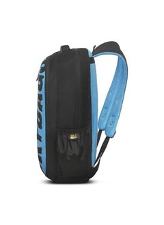 Skybags Skybags Krew 01 Laptop Backpack (H) Black,22 L  - Image 4