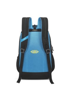 Skybags Skybags Krew 01 Laptop Backpack (H) Black,22 L  - Image 5