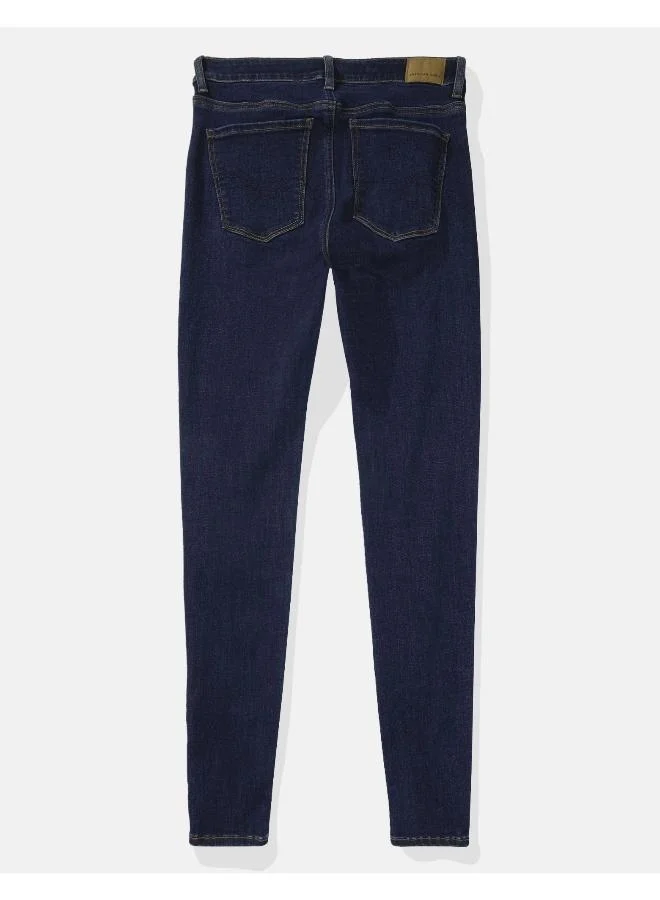 American Eagle AE Next Level High-Waisted Jegging