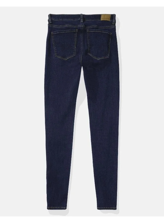 American Eagle AE Next Level High-Waisted Jegging