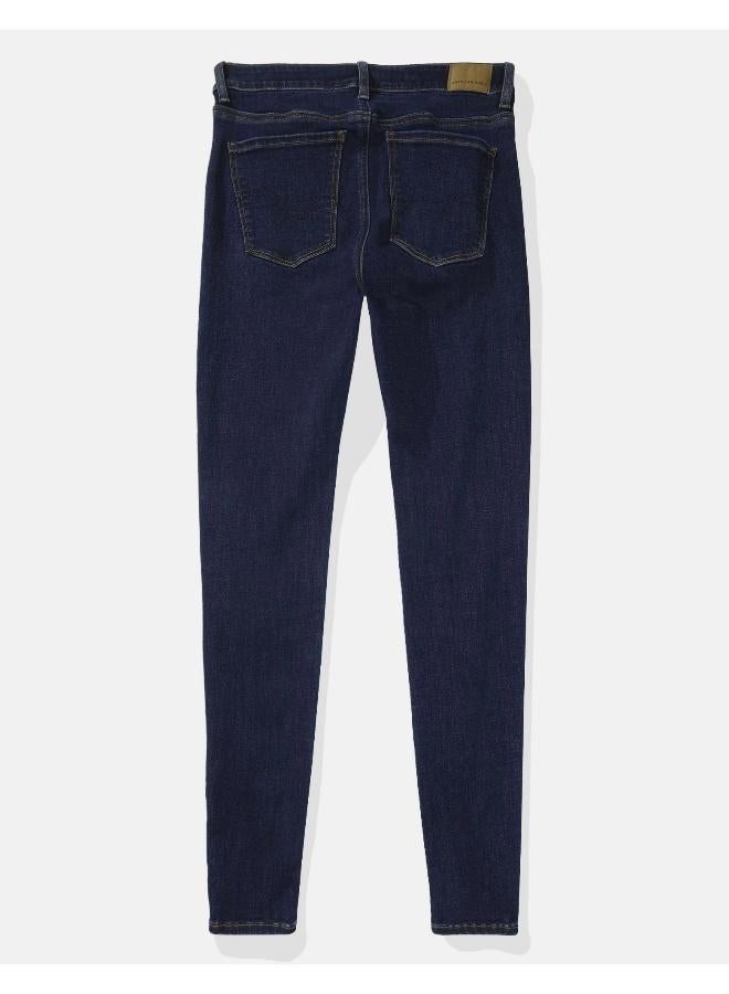 American Eagle AE Next Level High-Waisted Jegging - Image 2