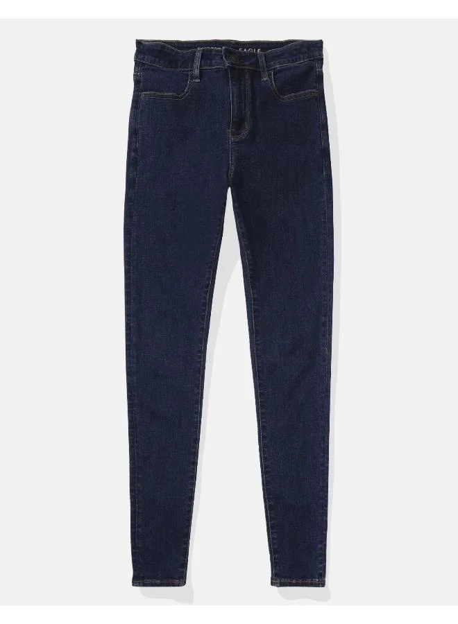 American Eagle AE Next Level High-Waisted Jegging