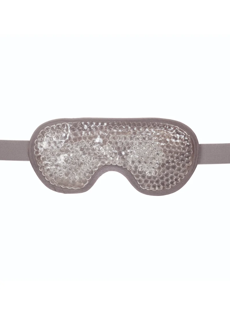 اروما هوم Active Recovery Gel Eye Mask