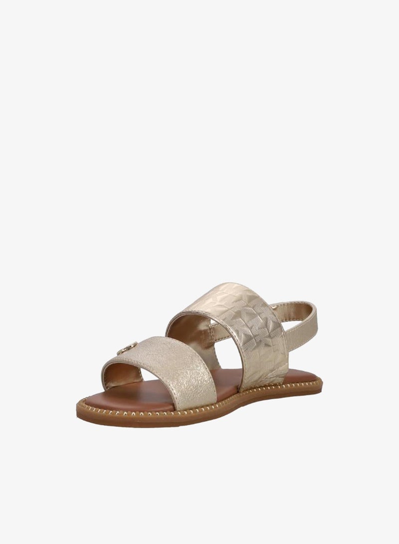 Michael Kors Kids Casual Ankle Strap Sandals - Image 5