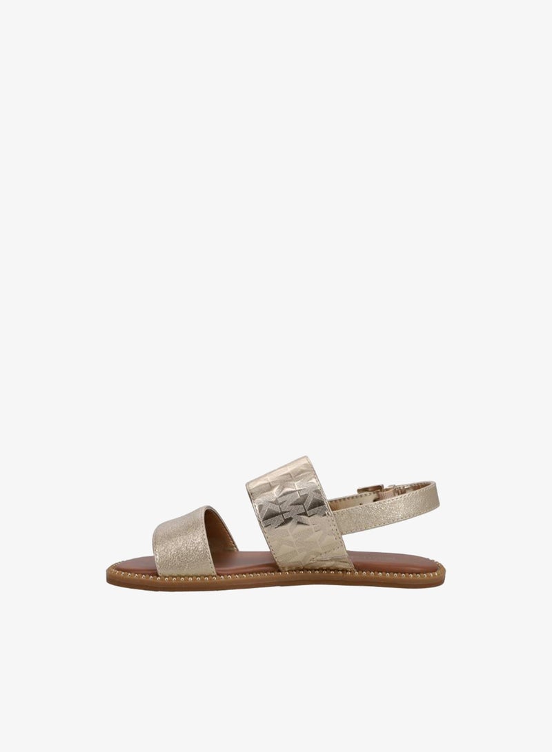 Michael Kors Kids Casual Ankle Strap Sandals - Image 2