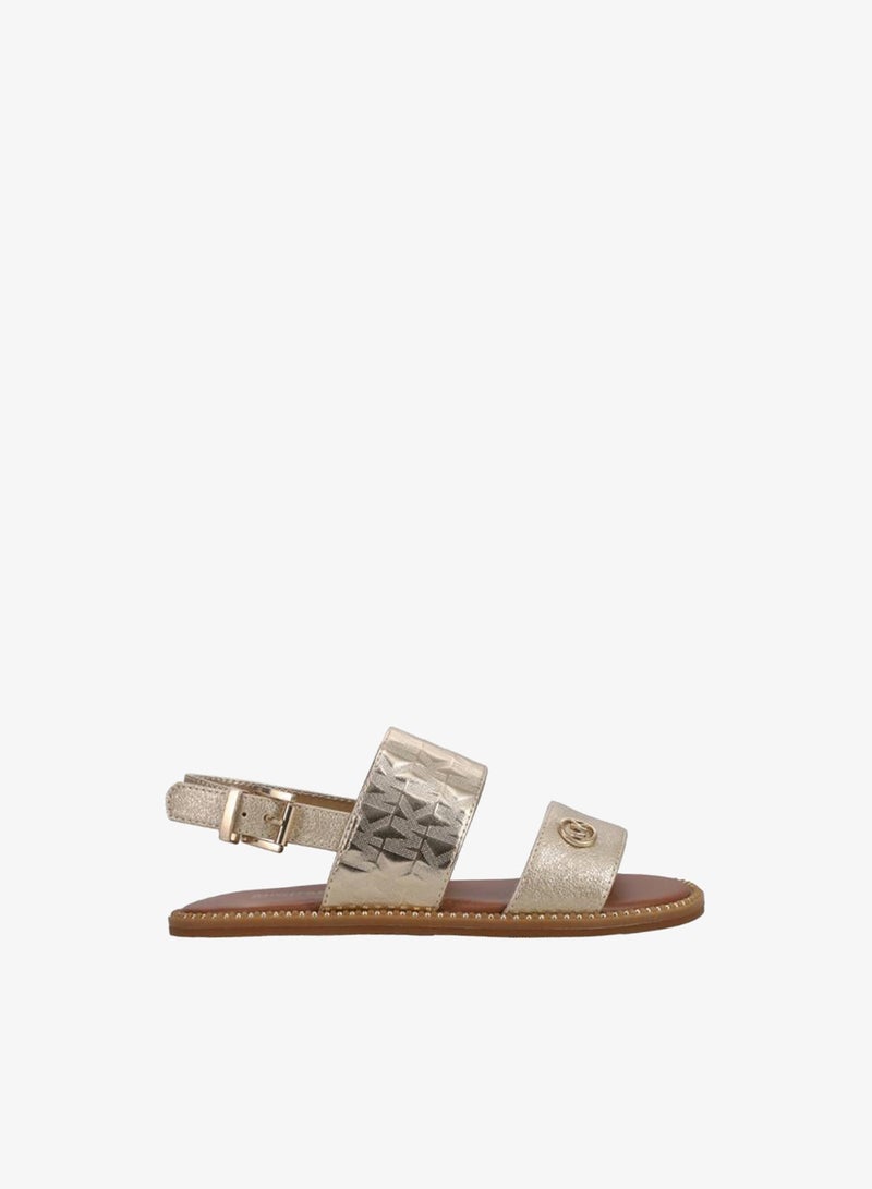 Michael Kors Kids Casual Ankle Strap Sandals - Image 1