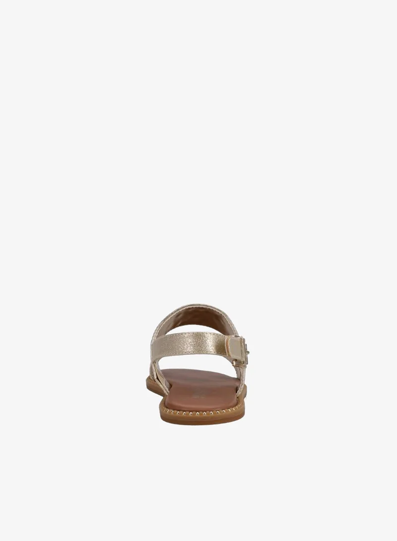 Michael Kors  Kids Casual Ankle Strap Sandals for Women | Best Price UAE