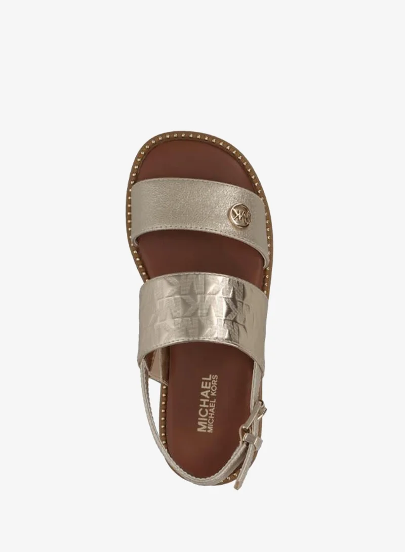 Michael Kors  Kids Casual Ankle Strap Sandals for Women | Best Price UAE