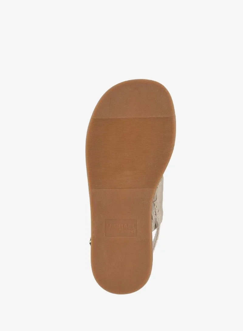 Michael Kors  Kids Casual Ankle Strap Sandals for Women | Best Price UAE