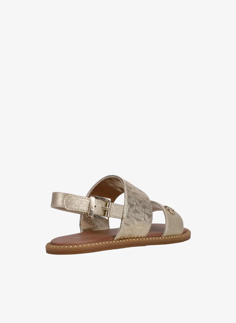 Michael Kors  Kids Casual Ankle Strap Sandals for Women | Best Price UAE