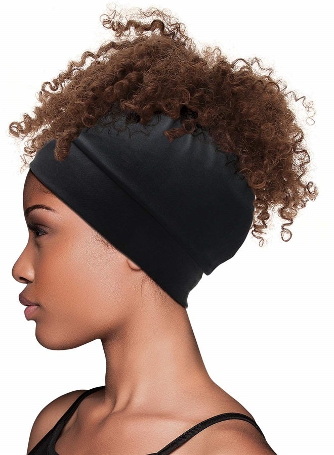 Evolve Pineapple Sleep Cap