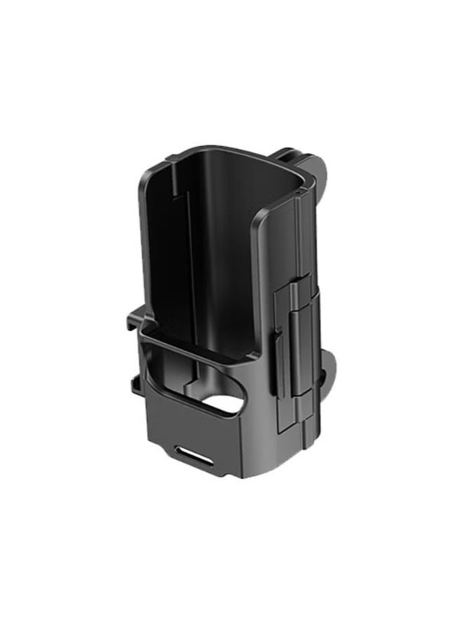 Ailily Magnetic Mount Stand Compatible with DJI Osmo Pocket 3, Holder Expansion Adapter Mount Bracket Accessories Adjustable Clip Clamp Mount with Expand Frame  - Image 4