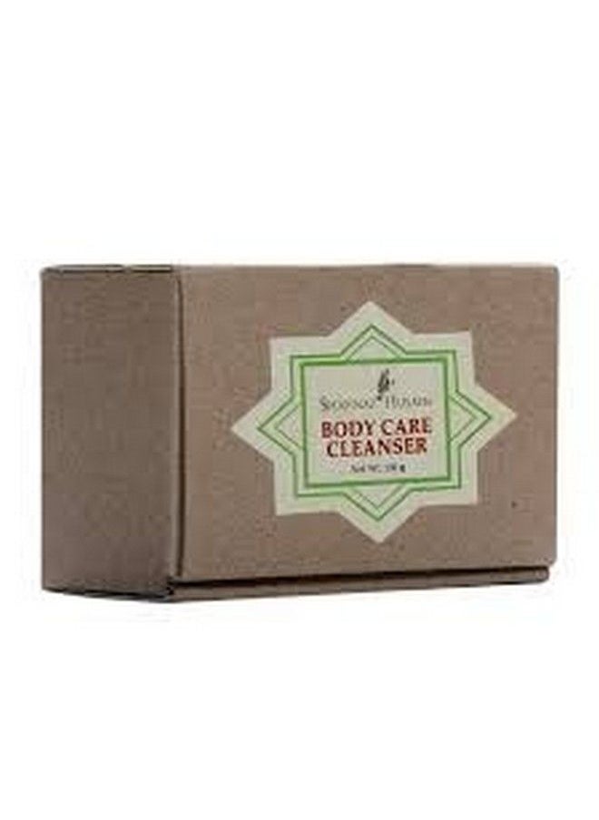 Shahnaz Husain Shahnaz Body Care Cleanser Ood Soap ; For Face And Body ; 100Gm Pack Of 2  - Image 4