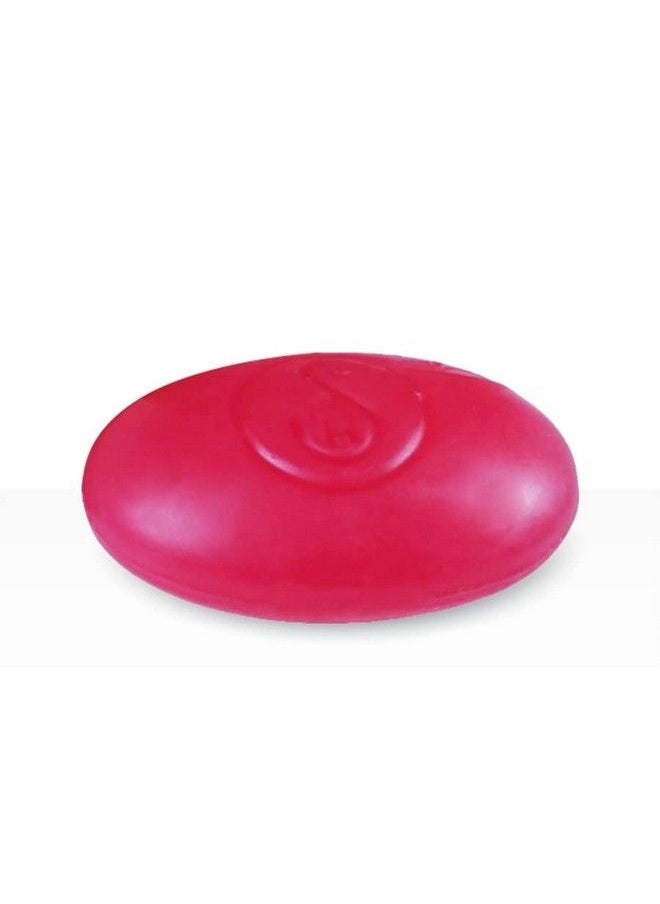 Shahnaz Husain Shahnaz Body Care Cleanser Ood Soap ; For Face And Body ; 100Gm Pack Of 2  - Image 5