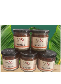 MQ Kitchen Bagoong by Sili Queen (Aligue)