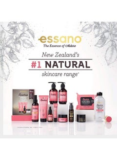 Essano Certified Organic Rosehip Mist Toner 120Ml (4Oz)  - Image 4