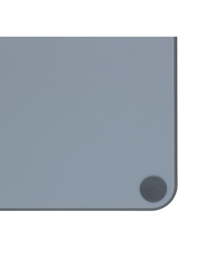 Five Simply Smart Neo Rectangular Cutting Board Grey 37 x 27.5 cm 190095A - Image 4