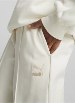 PUMA Classics Womens Sweatpants  - Image 2