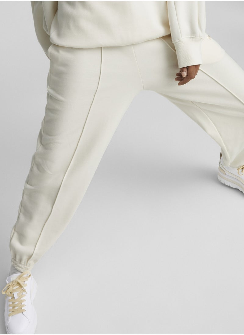 PUMA Classics Womens Sweatpants  - Image 1