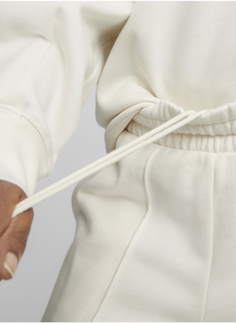 PUMA Classics Womens Sweatpants  - Image 4