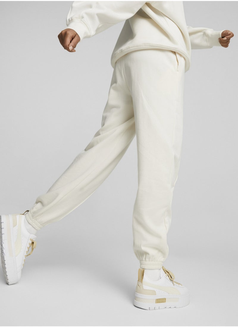 PUMA Classics Womens Sweatpants  - Image 5