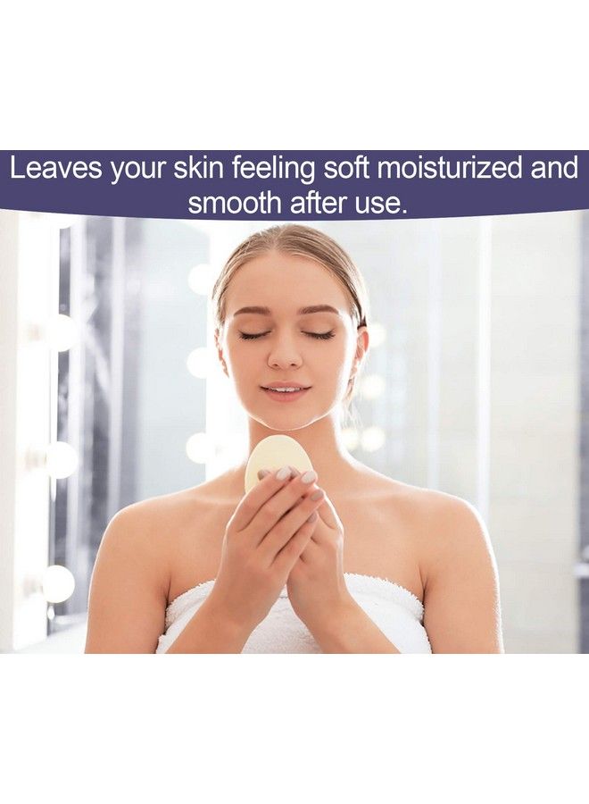 Up & Up Moisturizing Bar Effectively Washes Away Bacteria 8 Pack Bar Soap (Sensitive Skin) - Image 5