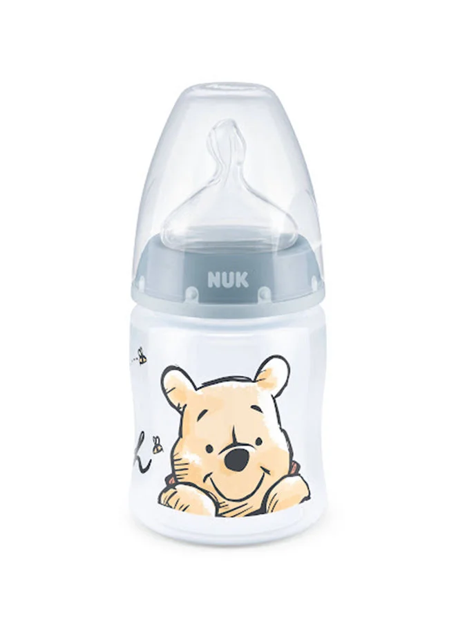 نوك First Choice+ Bottle Silicone150ML Silicone M