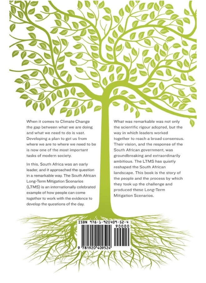 Facing Climate Change. Building South Africa's Strategy  - Image 2