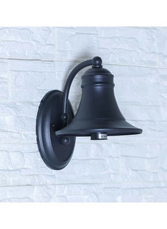 DANUBE HOME Milano Roma Wall Bracket Outdoor Light Cover Wall Mount Lanterns For Home Garden Yard Patio 25.5x20x33.5 cm  - Image 5