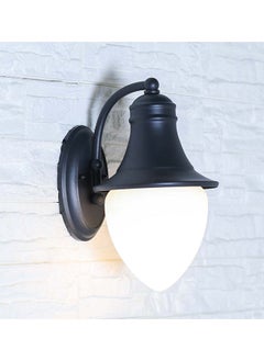 DANUBE HOME Milano Roma Wall Bracket Outdoor Light Cover Wall Mount Lanterns For Home Garden Yard Patio 25.5x20x33.5 cm  - Image 2
