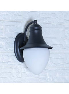 DANUBE HOME Milano Roma Wall Bracket Outdoor Light Cover Wall Mount Lanterns For Home Garden Yard Patio 25.5x20x33.5 cm  - Image 3