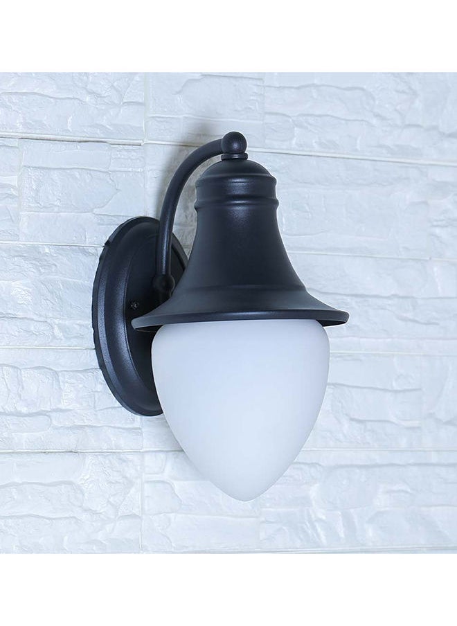 DANUBE HOME Milano Roma Wall Bracket Outdoor Light Cover Wall Mount Lanterns For Home Garden Yard Patio 25.5x20x33.5 cm  - Image 3