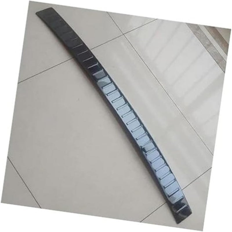 QASULER Rear Bumper Protector for BMW X1 F48