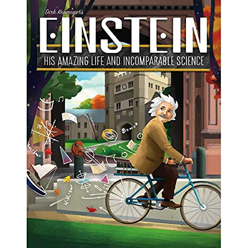 Genius Games Einstein - Image 5