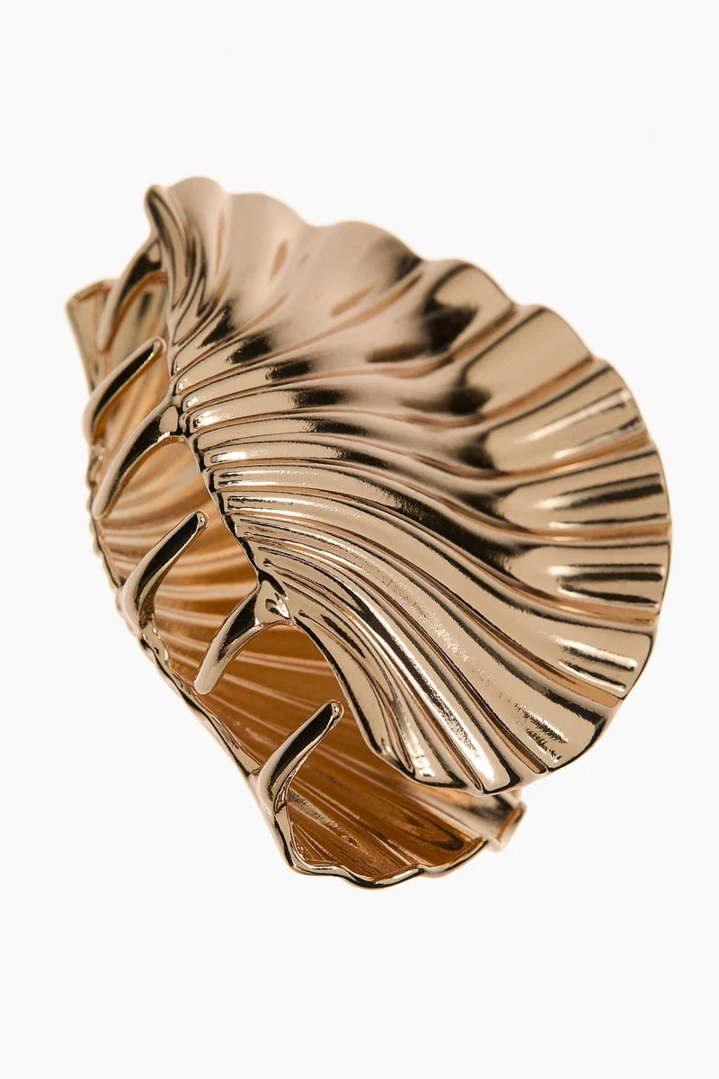 H&M Metal hair claw