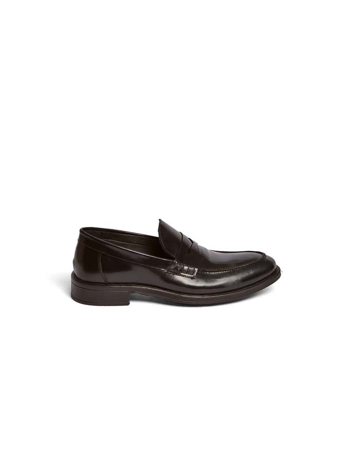 DALYDRESS Luxury Genuine Leather Slip-On Classic Shoes  - Image 3