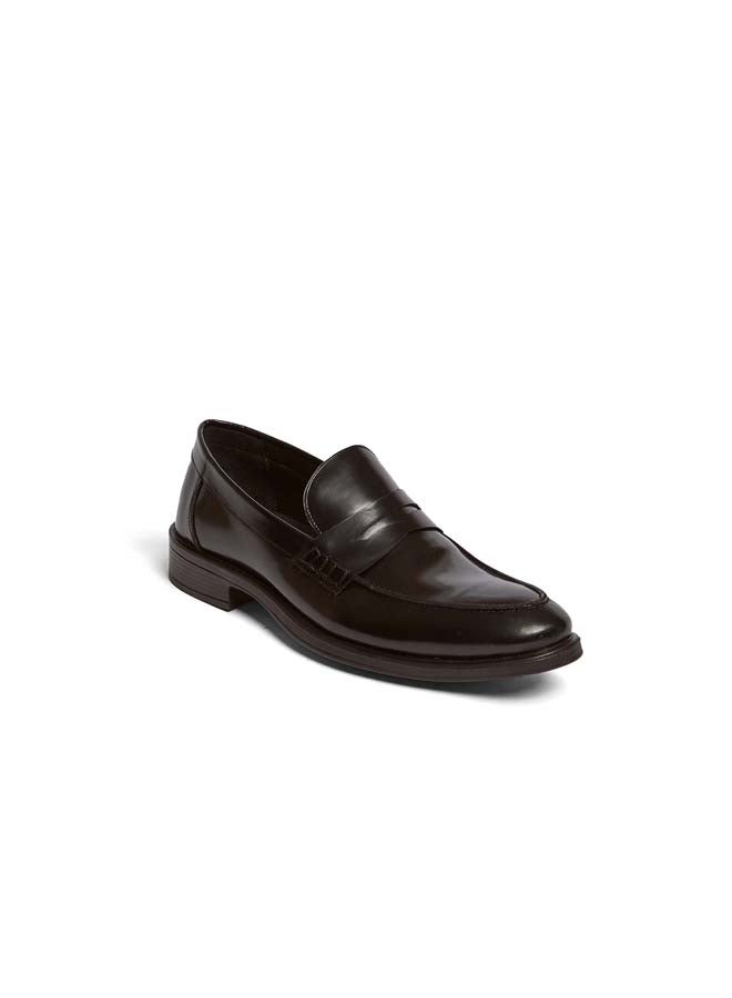DALYDRESS Luxury Genuine Leather Slip-On Classic Shoes  - Image 2
