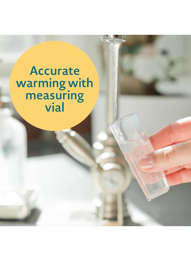 The First Years Baby pro Quick Serve Bottle Warmer - Image 5