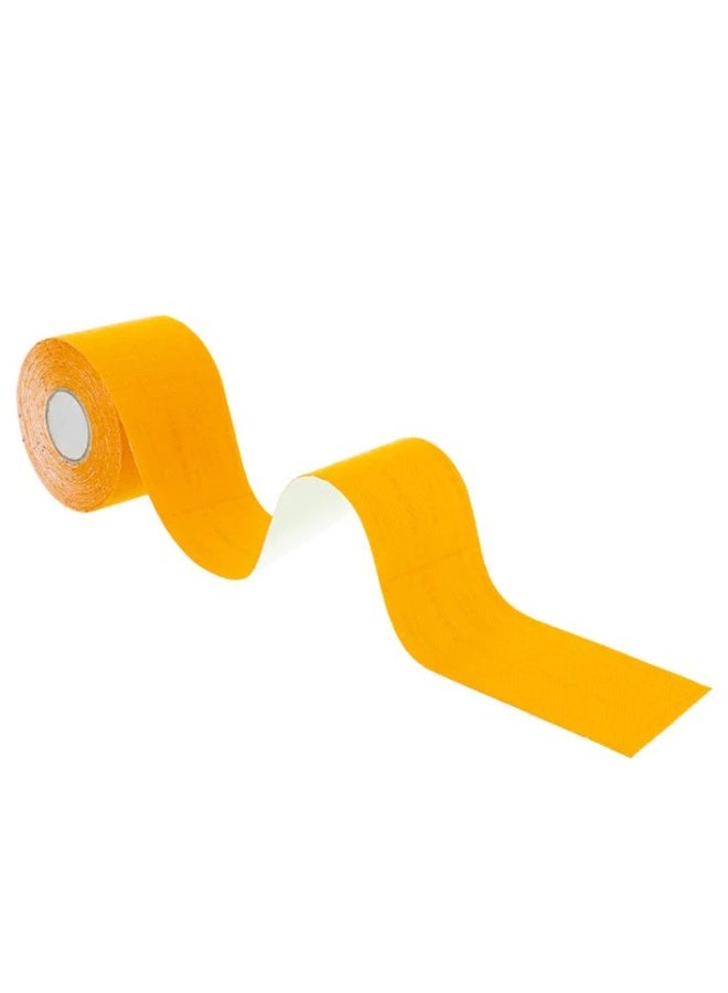 سبايدر تيك صندوق CAD ذو لفة واحدة باللون البرتقالي - Image 2