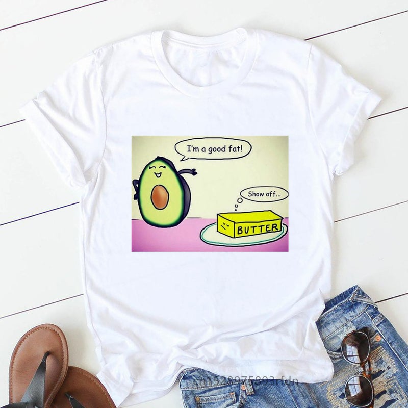 [Same Day] Supply Of T-Shirt Printed T-Shirt Women'S Short-Sleeved Women'S Clothing - Image 1