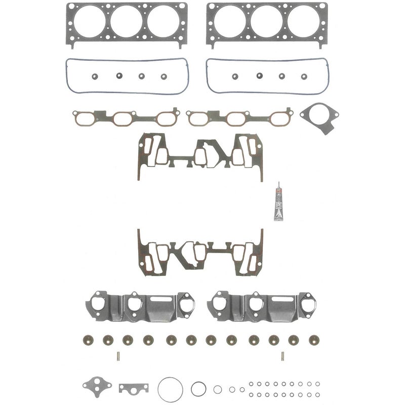Fel-Pro HS 9071 PT Head Gasket Set - Image 1