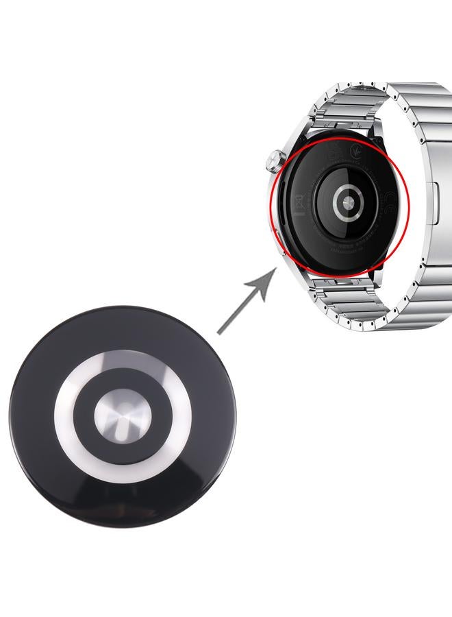 erorex For Huawei Watch GT 3 46mm Original Heart-rate Sensor Glass Lens Cover - Image 4