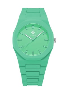 Mens Luxury Green Plastic Band Quartz Wrist Watch 40mm - FG6004 - pzsku/ZA7C05036B587BE94BDFDZ/45/_/1728740086/e21e799a-aa0c-4fe4-9f12-abfaab0ace7e