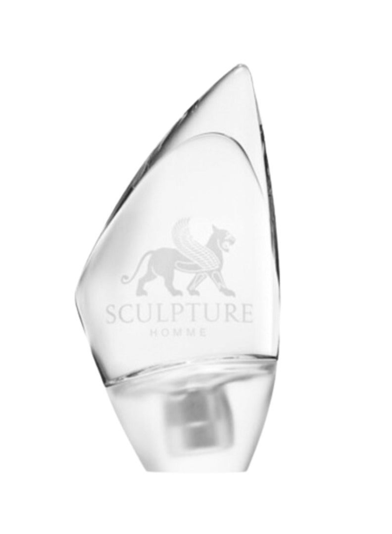 نيكوس سكولبتور ماء تواليت للرجال - 100 مل🌟🌟🌟🌟🌟