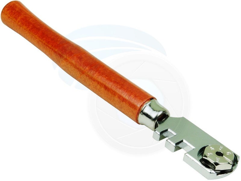 Tolsen Alloy Steel Glass Cutter - Image 5