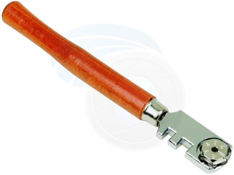 Tolsen Alloy Steel Glass Cutter - Image 2