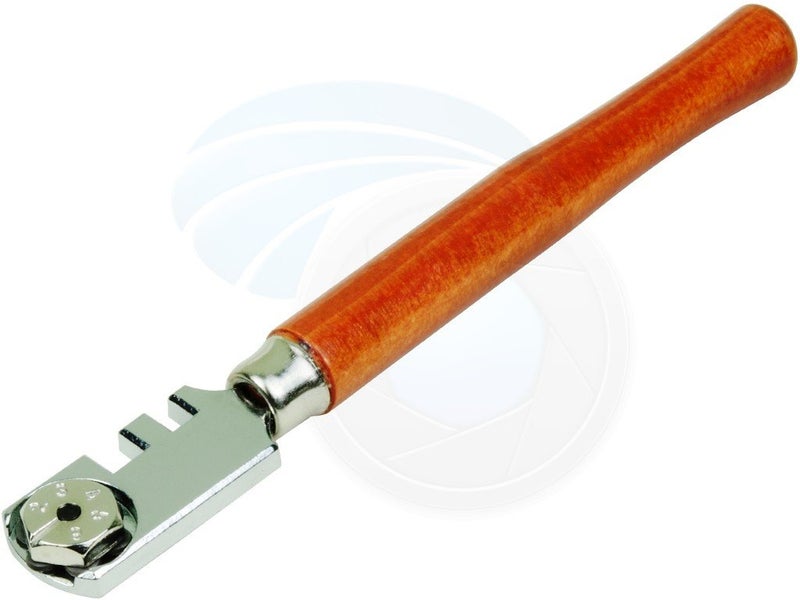 Tolsen Alloy Steel Glass Cutter - Image 3