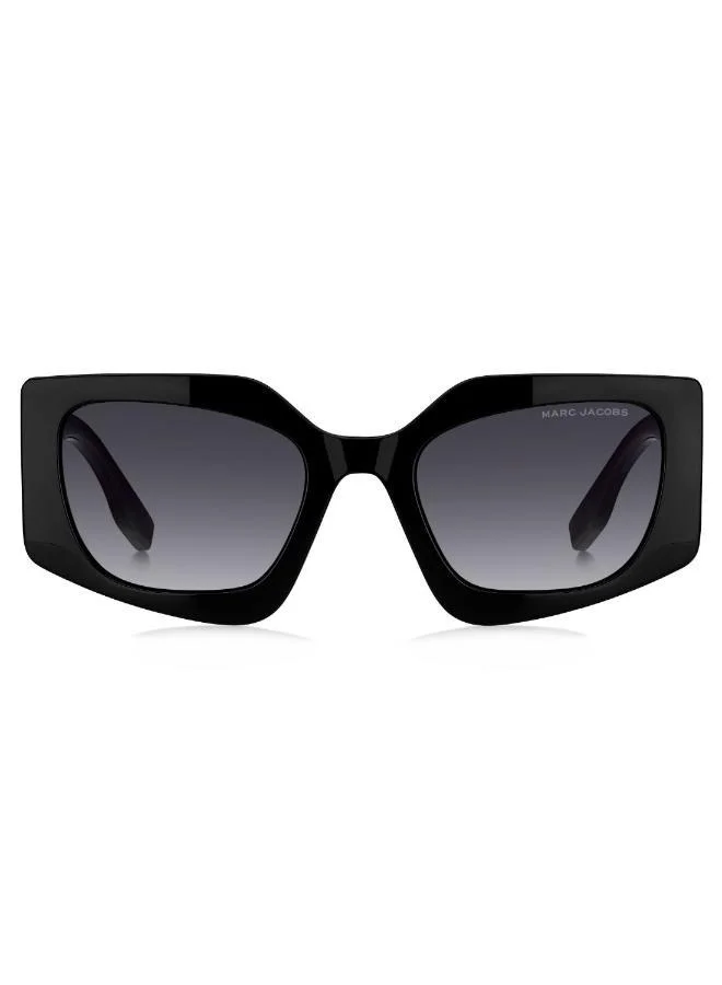 مارك جاكوبس إطارات نظارات شمسية مستطيلة مارك جاكوبس