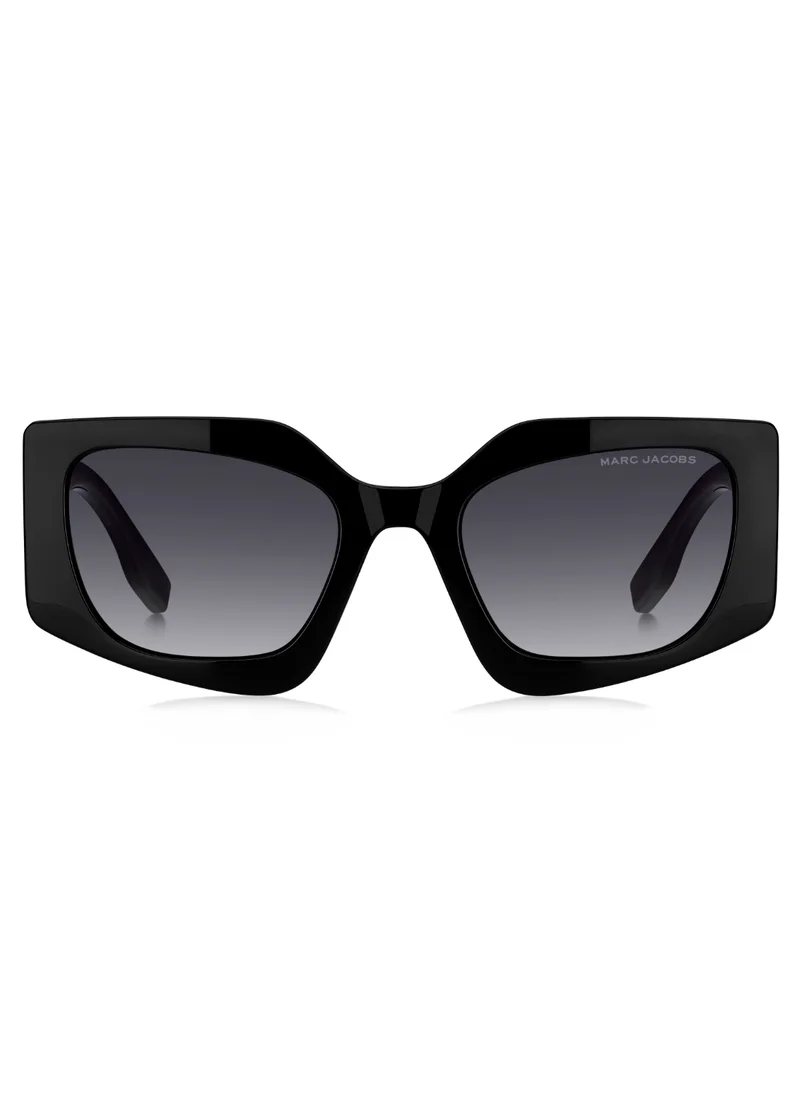 Marc Jacobs Rectangular Marc Jacobs Sunglasses Frames